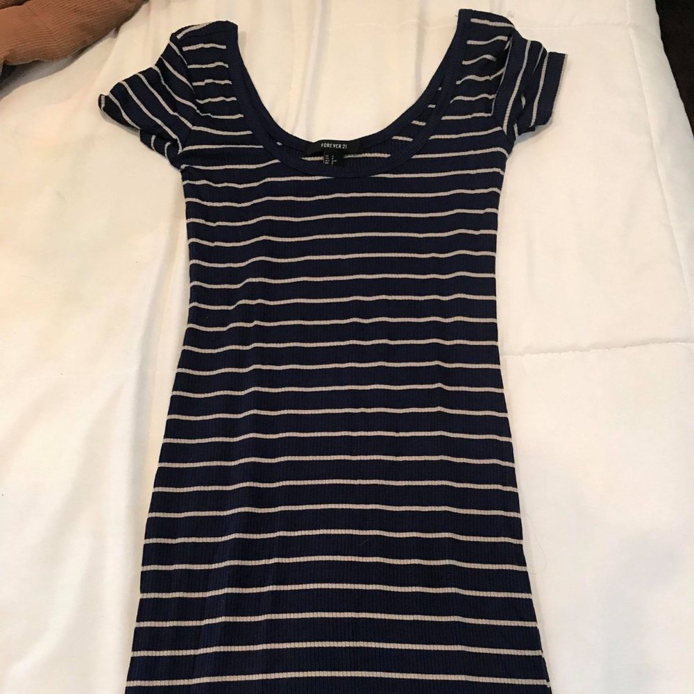 midi dress